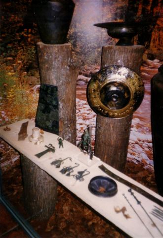 1996 Hallstatt 45